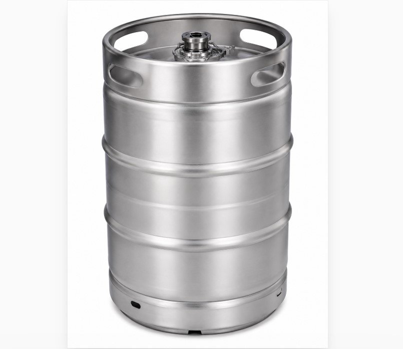 EUROKEG Inox – 20L