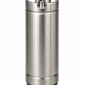 Fût DIN Slim (Étroit) – 10L