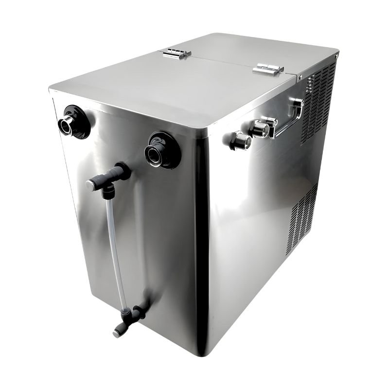 Tireuse Glycol Benchy 2 Becs – Sans Robinet