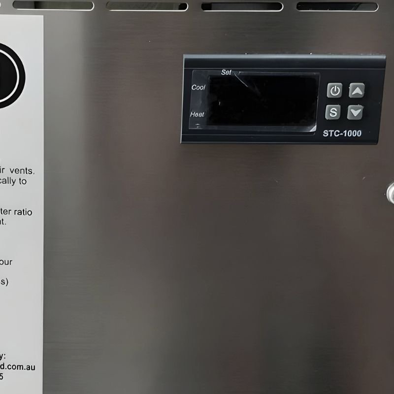 Tireuse Glycol Benchy 2 Becs – Sans Robinet