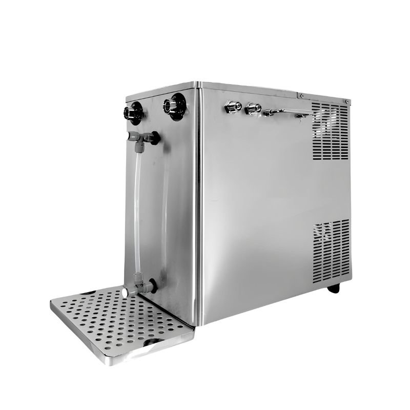 Tireuse Glycol Benchy 2 Becs – Sans Robinet