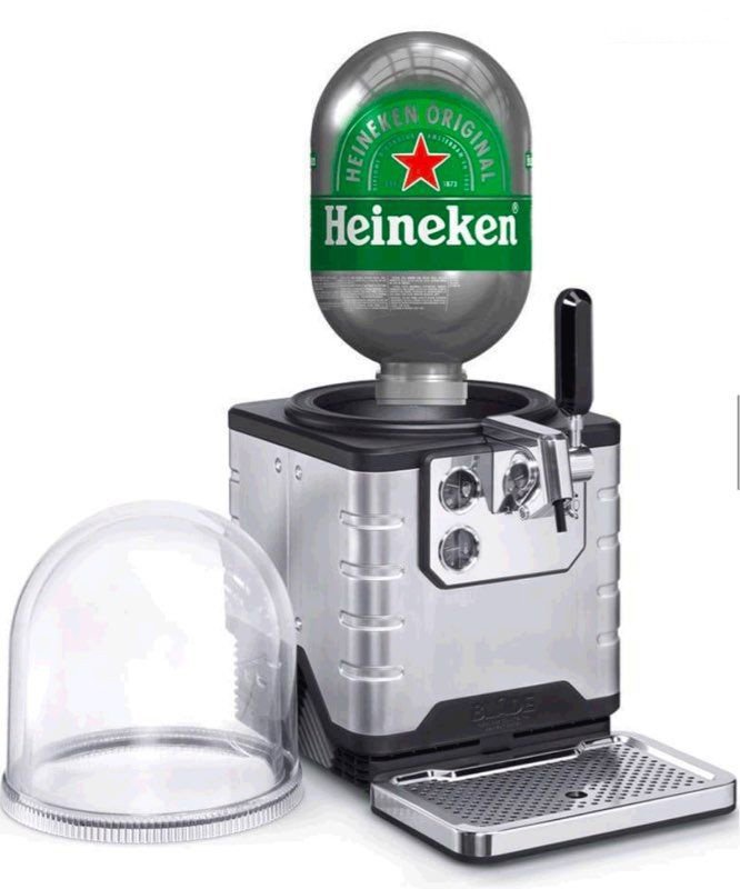 Tireuse à Bière BLADE