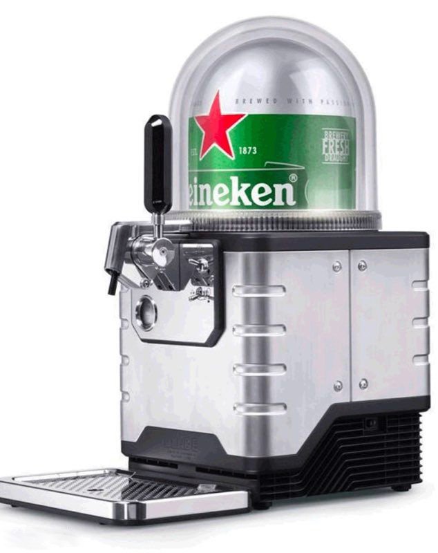 Tireuse à Bière BLADE